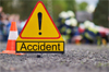 Udupi: One dead, another injured as pick-up rams into container lorry